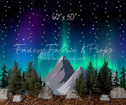 Take Me To the Northern Lights