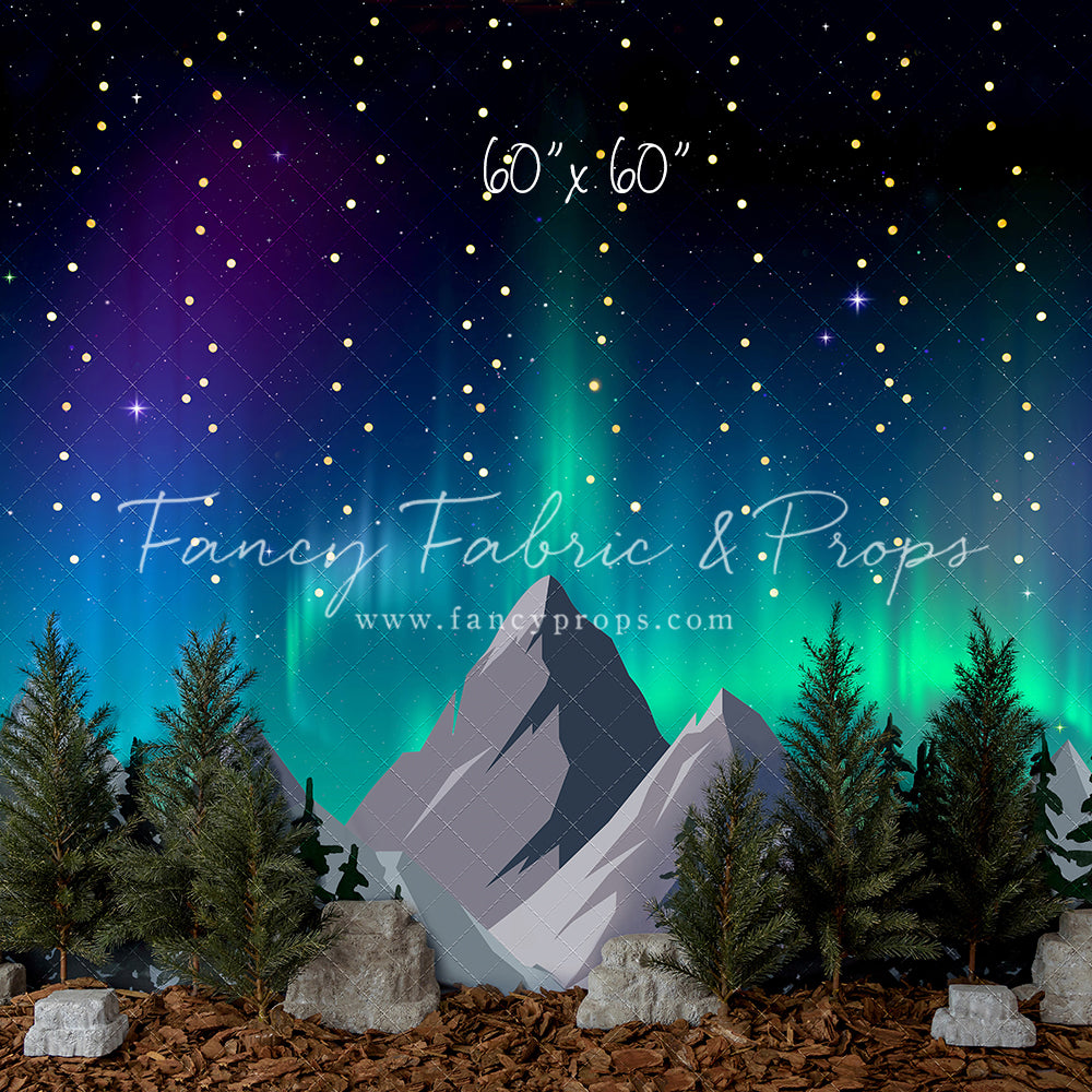 Take Me To the Northern Lights