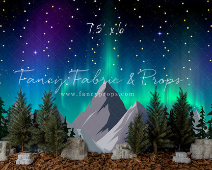 Take Me To the Northern Lights