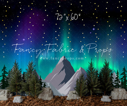 Take Me To the Northern Lights