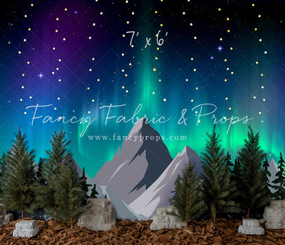 Take Me To the Northern Lights