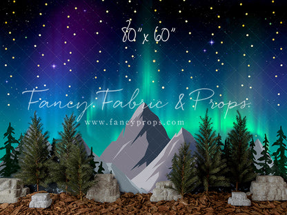 Take Me To the Northern Lights