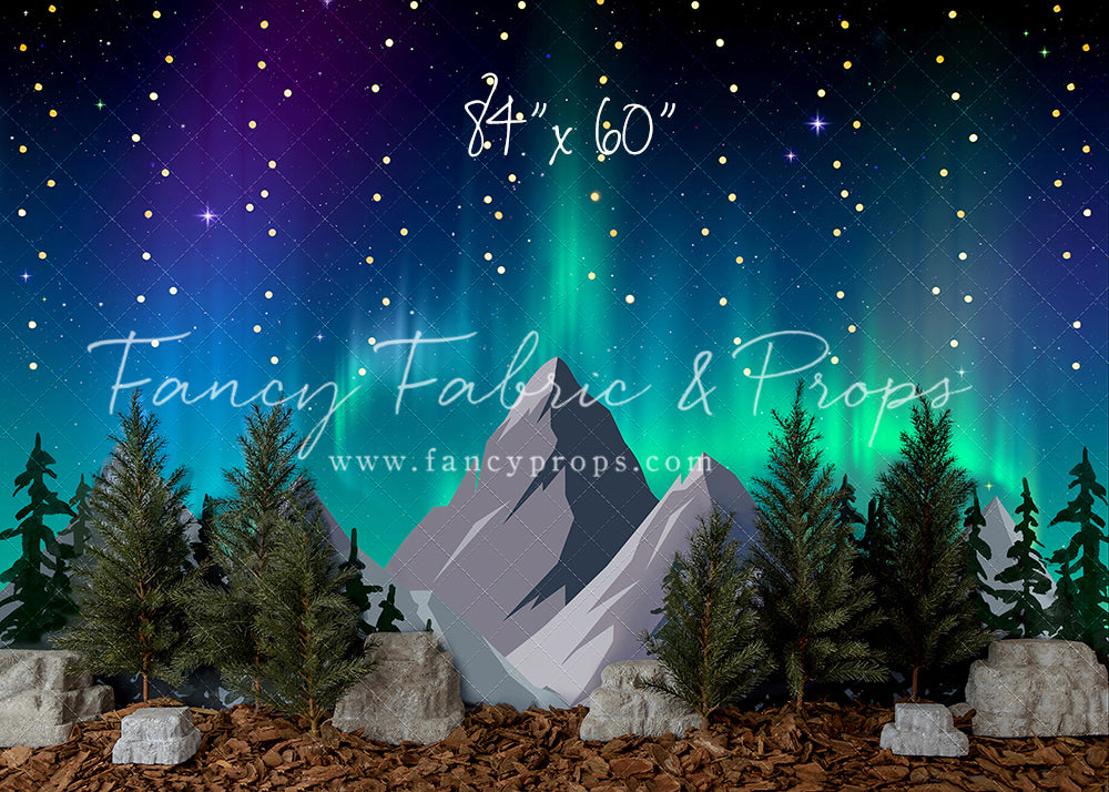 Take Me To the Northern Lights