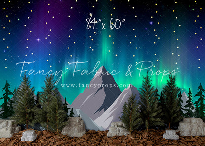 Take Me To the Northern Lights