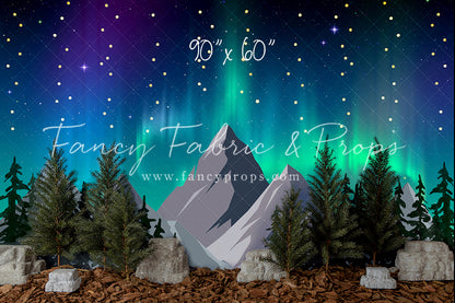 Take Me To the Northern Lights