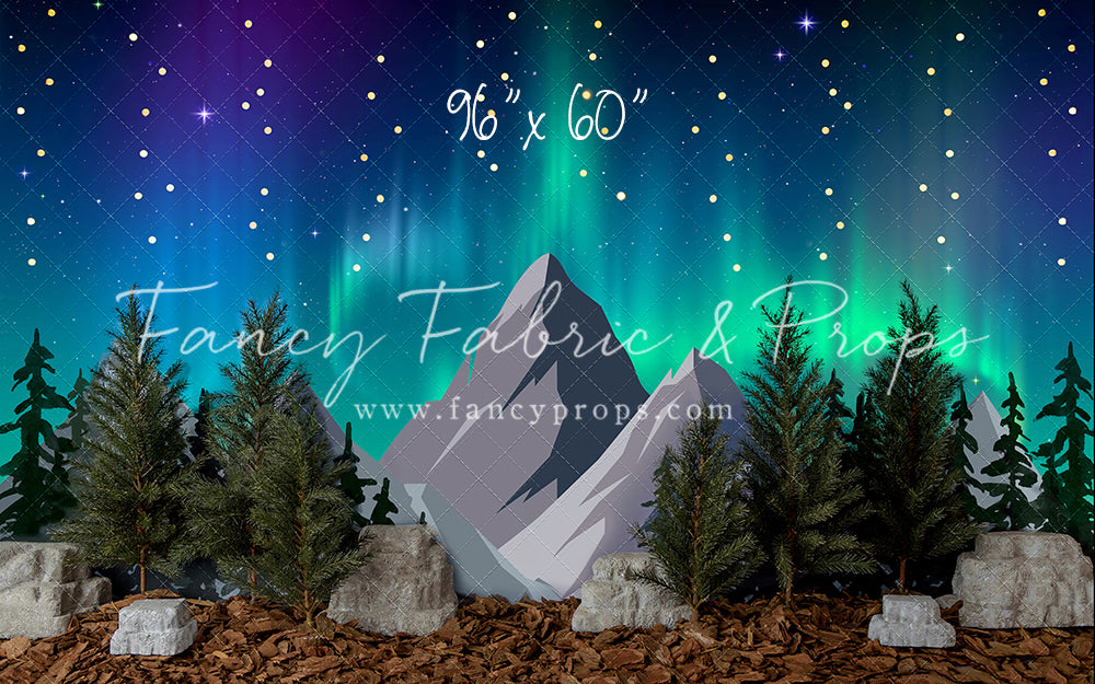 Take Me To the Northern Lights