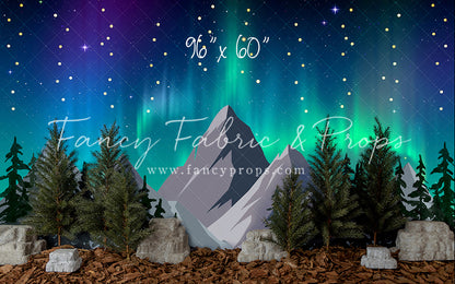 Take Me To the Northern Lights