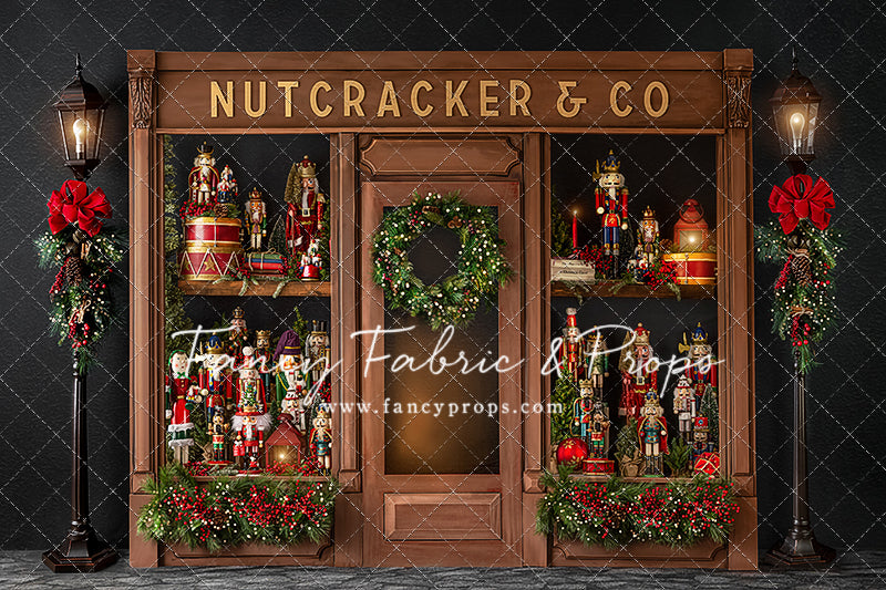 Nutcracker & Co
