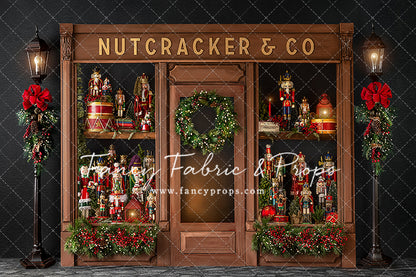 Nutcracker & Co