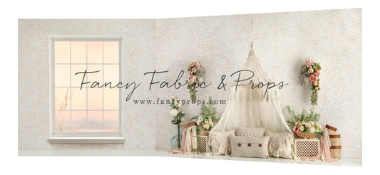 Oasis Retreat 2pc Room