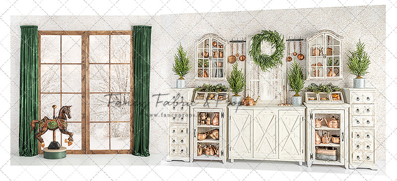 Oh What A Farmhouse View 2pc Room