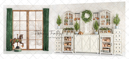 Oh What A Farmhouse View 2pc Room