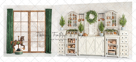 Oh What A Farmhouse View 2pc Room