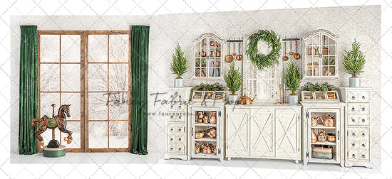 Oh What A Farmhouse View 2pc Room