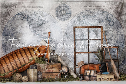 Oh Captain, My Captain