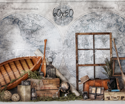 Oh Captain, My Captain