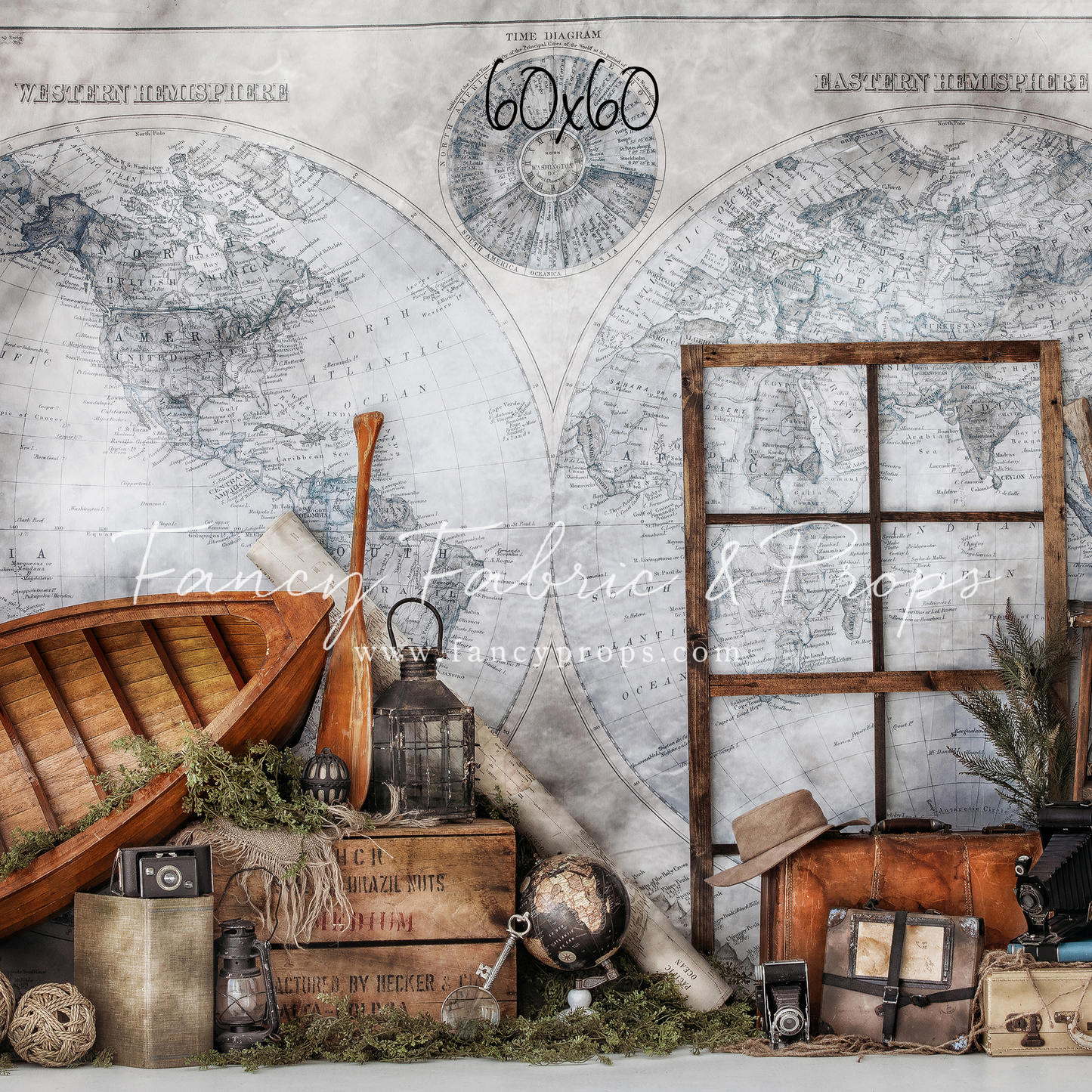 Oh Captain, My Captain