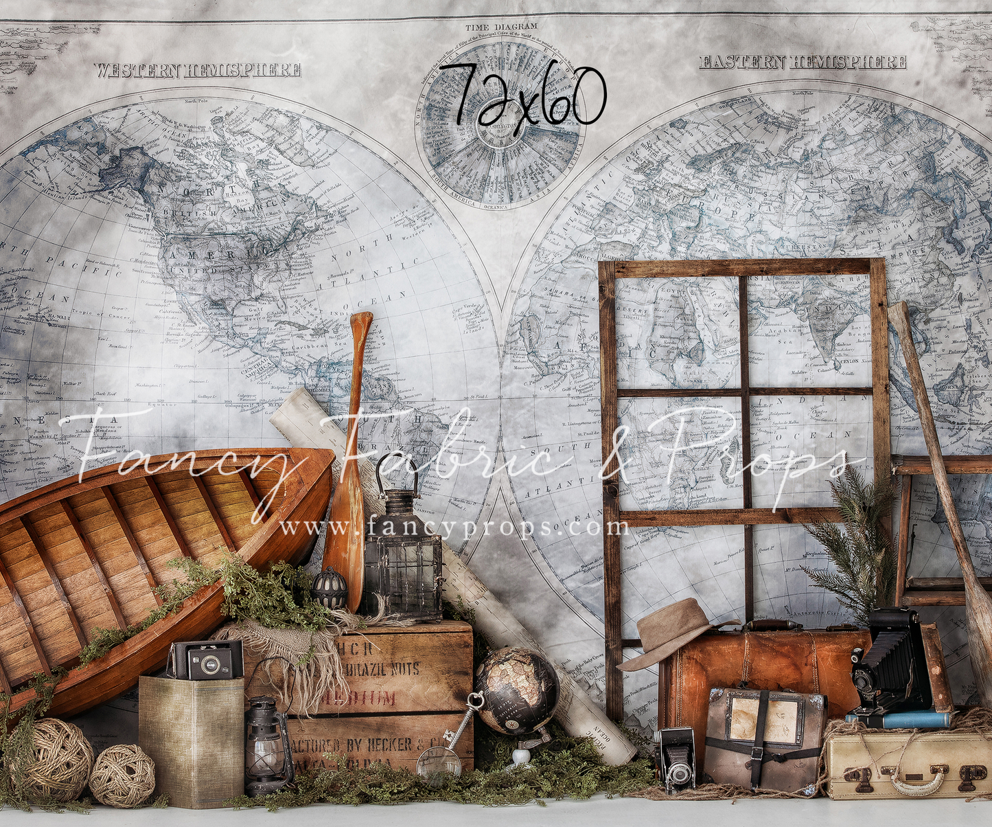 Oh Captain, My Captain