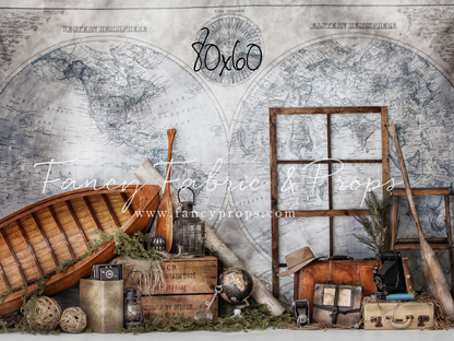 Oh Captain, My Captain