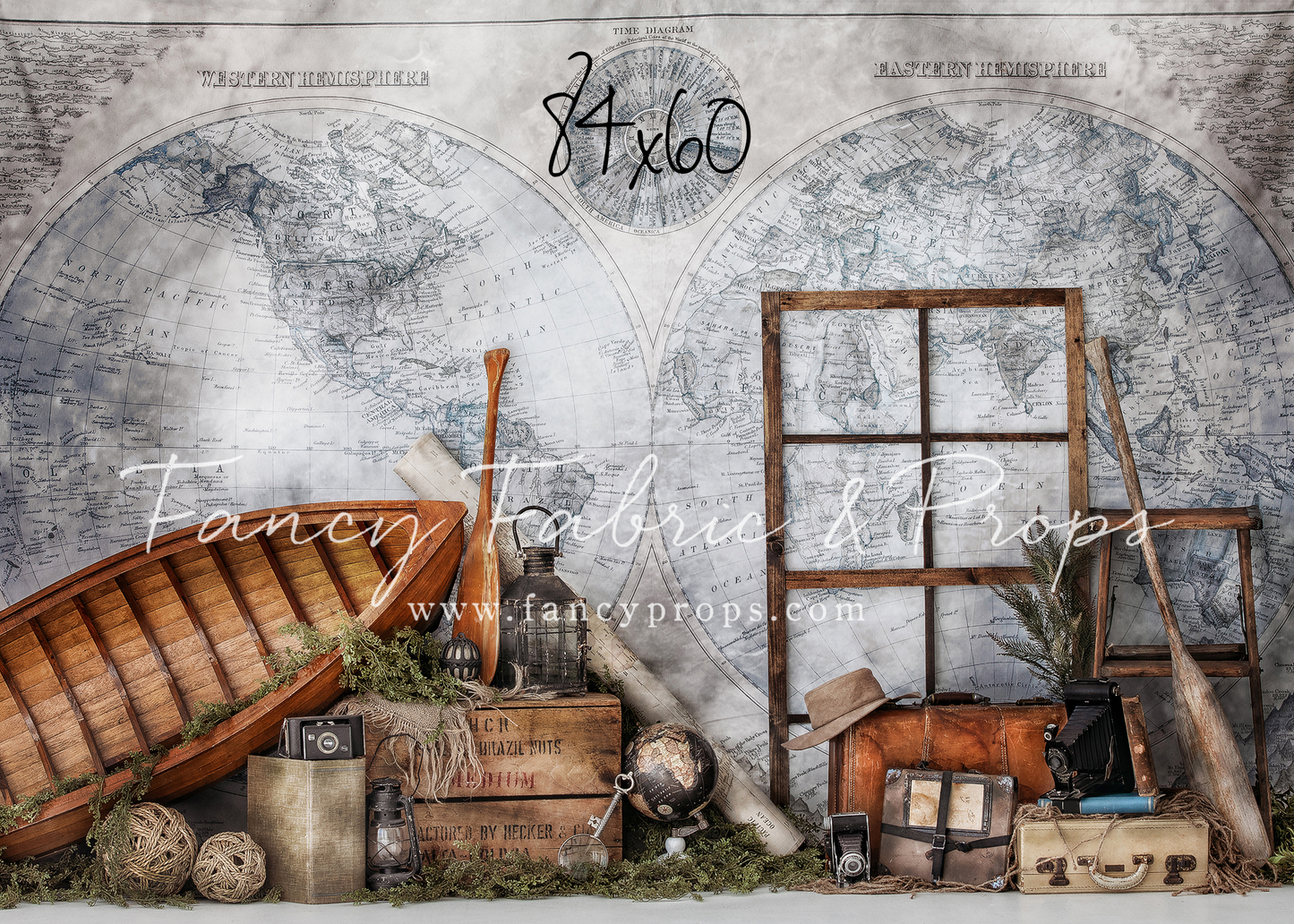 Oh Captain, My Captain