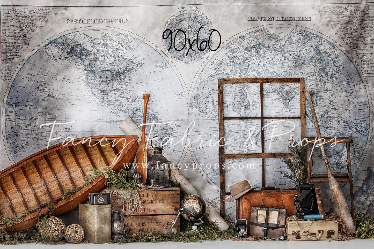 Oh Captain, My Captain