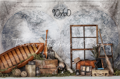 Oh Captain, My Captain