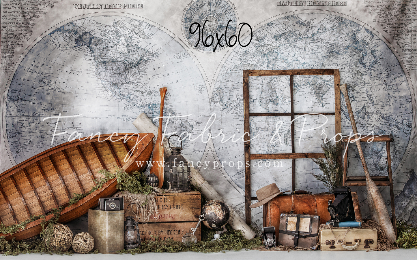 Oh Captain, My Captain