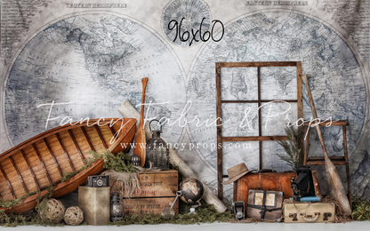 Oh Captain, My Captain