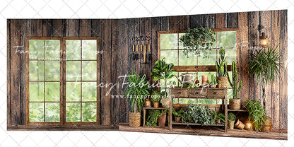 Natural View 2pc Room