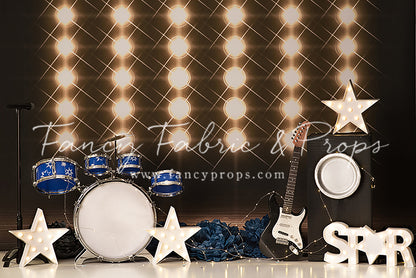 Party Like A Rockstar