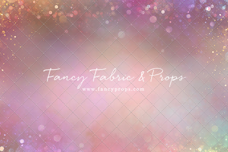 Pastel Carnival Floor