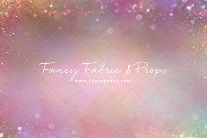 Pastel Carnival Floor