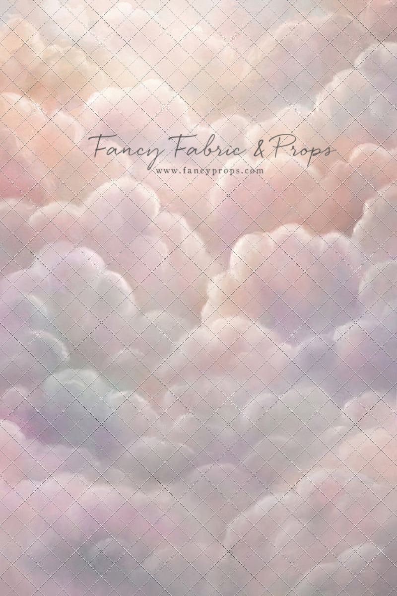 Pastel Clouds