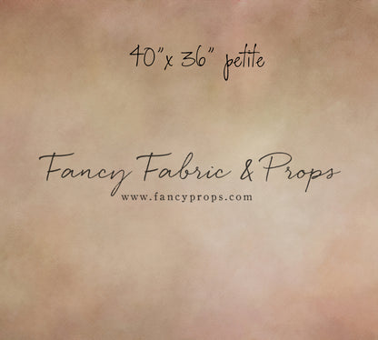 Peach Cobbler - Petite