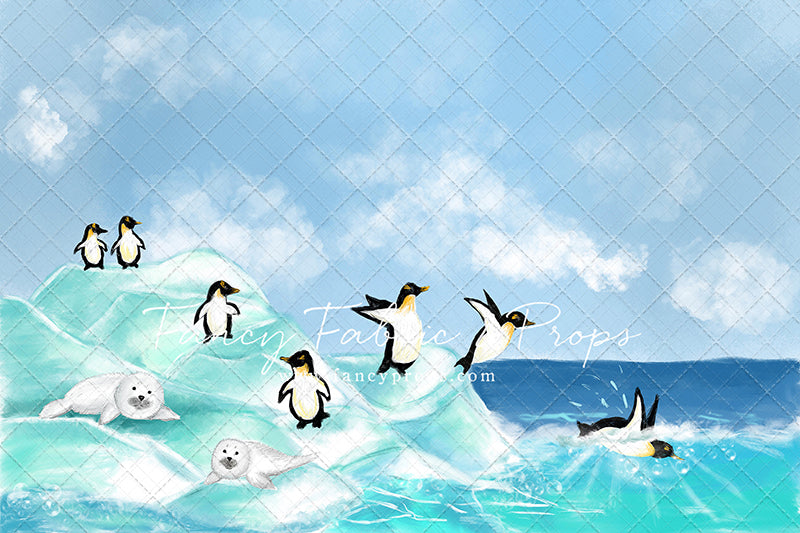 Penguin Party