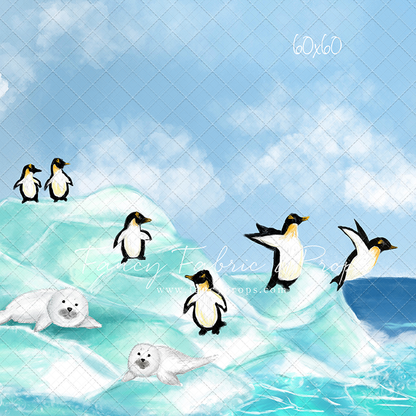 Penguin Party