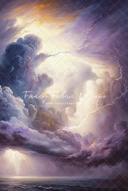 Perfect Storm - Sweep Sizes Only