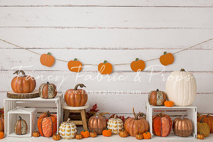 Perfect Pumpkin Party