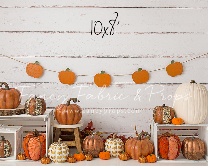 Perfect Pumpkin Party