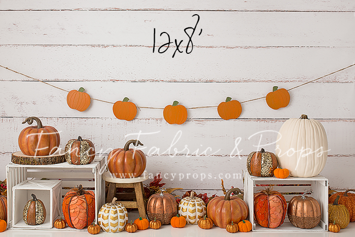 Perfect Pumpkin Party