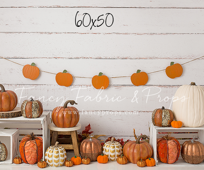 Perfect Pumpkin Party