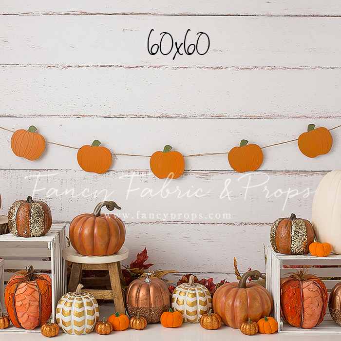 Perfect Pumpkin Party