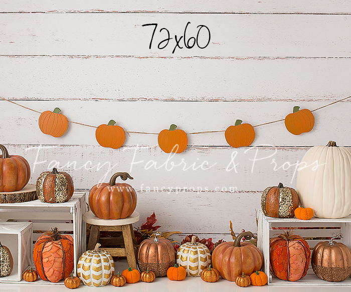 Perfect Pumpkin Party