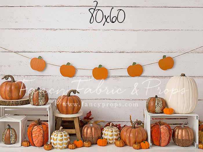 Perfect Pumpkin Party