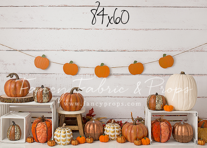 Perfect Pumpkin Party