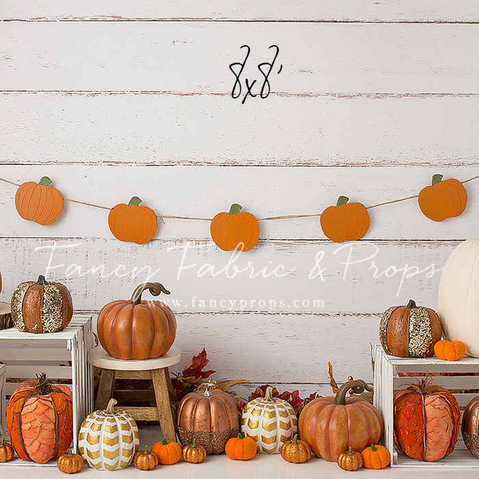 Perfect Pumpkin Party