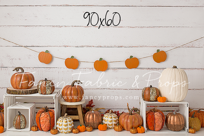 Perfect Pumpkin Party