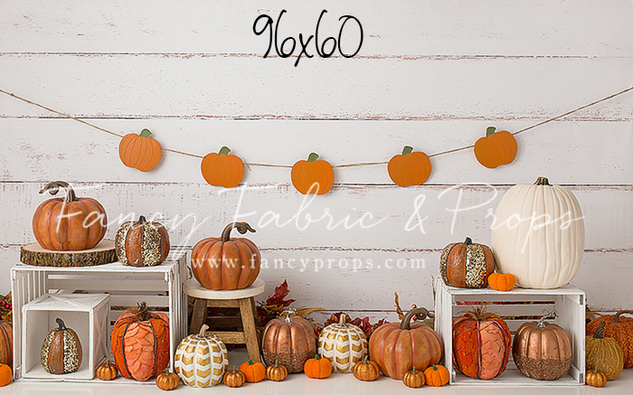 Perfect Pumpkin Party
