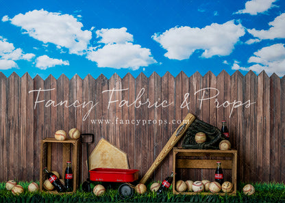 Play in the Neighborhood