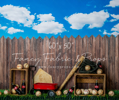 Play in the Neighborhood